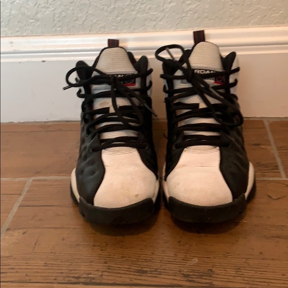 jordan performance brand of excellence shoes